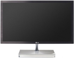 LG E2290V, czyli jeden z najcieńszych monitorów świata