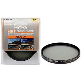 Hoya filtr HRT PL-UV 58mm
