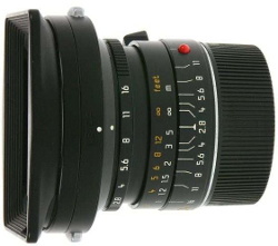 Leica 24 mm f/2.8 Elmarit M Aspherical wycofany z produkcji
