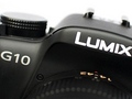 Panasonic Lumix DMC-G10 - test