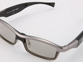 LG prezentuje stylowe okulary 3D