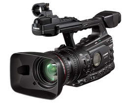 Kamera HD Canon XF300