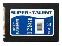 Super Talent DuraDrive II - SSD dla wymagających