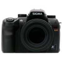 Sigma SD15 - firmware 1.01