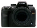 Sigma SD15 - firmware 1.01