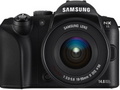 Samsung NX11 i NX 18-55 mm f/3.5-5.6 OIS II z i-Function