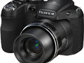 Fujifilm FinePix S2950 - 18-krotny zoom i zasilanie paluszkami