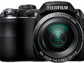 Fujifilm FinePix S3200, S3300, S3400 i S4000 - następne hybrydy z serii S