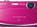 Fujifilm FinePix Z90 - do damskiej torebki i nie tylko