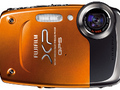 Fujifilm FinePix X20 i X30 - wodoodporne i wstrząsoodporne