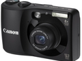 Canon PowerShot A2200 i PowerShot A1200 - proste kompakty z szerokim kątem 