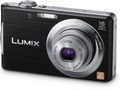 Panasonic Lumix DMC-FS16 i DMC-FS18