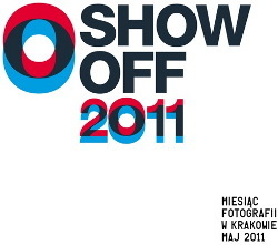 Nabór do tegorocznej edycji sekcji ShowOFF Miesiąca Fotografii w Krakowie