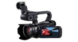 Canon XA10 - lekka kamera dla profesjonalistów