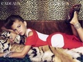 Zdjęcia 6-letnich dziewczynek w Vogue - reklamodawcy wycofują się