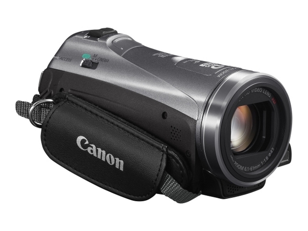 Canon Legria HF M41, HF M46, HF M406