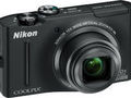 Nikon Coolpix S8100 na rynku europejskim