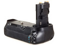 Meike MK-60D - alternatywny grip dla lustrzanki Canon EOS 60D