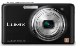 Panasonic Lumix DMC-FX77 - szeroki kąt i filmowanie w Full HD