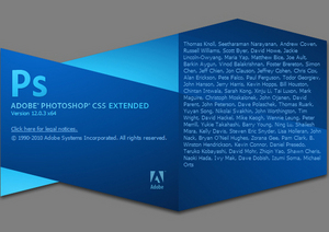 Poradnik Adobe Photoshop CS5 Extended - nowy interfejs, cz. I