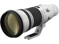 Canon EF 500mm F/4L IS II USM oraz EF 600mm F/4L IS II USM - obiektywy dla najbardziej wymagających