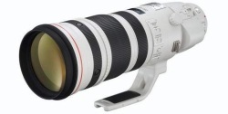 Canon EF 200-400 mm f/4L IS USM z wbudowanym telekonwerterem Extender 1.4x