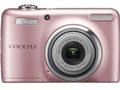 Nikon Coolpix L23 dla niewymagających