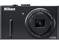 Nikon Coolpix P300 z szerokim kątem i światłem f/1.8