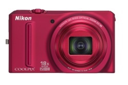 Nikon Coolpix S9100 - kieszonkowy superzoom