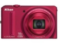 Nikon Coolpix S9100 - kieszonkowy superzoom
