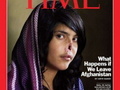 Jak fotografia wpłynęła na życie dwóch Afganek