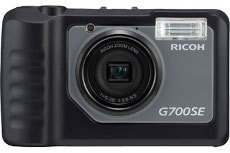 Ricoh G700SE - firmware 1.6