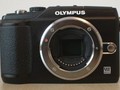 Olympus E-PL2 - test