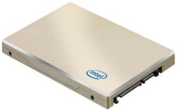Dyski SSD Intel 510 Series z transferem do 500 megabajtów na sekundę