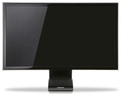 Samsung SyncMaster C27A750 z technologią Ultra Wide Band