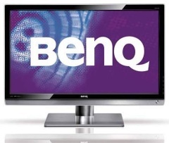 BenQ EW Series - nowa linia monitorów z matrycą VA