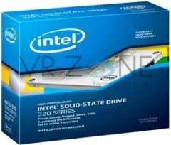 Intel 320 - nowe dyski SSD już niedługo w sprzedaży