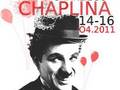 Urodziny Charliego Chaplina na Targach Film Video Foto 2011