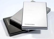 Toshiba STOR.E STEEL S i STOR.E ALU 2S - dwa nowe dyski zewnętrzne