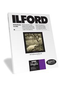 Ilford Mutligrade Art 300 - nowy, czarno-biały papier fotograficzny