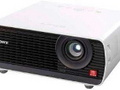Sony VPL-EW130 - nowy projektor 3LCD