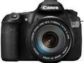 Canon EOS 60D - firmware 1.0.9
