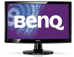 BenQ GL2440HM - kolejny, 24-calowy monitor Full HD
