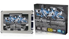Mach Xtreme Technology prezentuje nowe SSD w rozmiarze 1.8-cala