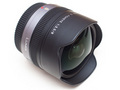 Panasonic Lumix G Fisheye 8mm F3.5 - test obiektywu