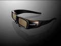 Panasonic i XpanD proponują uniwersalne okulary 3D