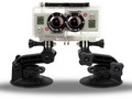 GoPro 3D HERO System, czyli najmniejsza kamera 3D 1080p