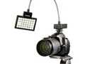 Hama wprowadza mobilne podświetlenie LED dla lustrzanek i kamer