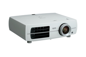 Epson EH-TW4400 - test projektora