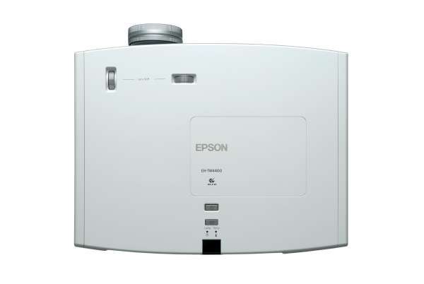 Epson EH-TW4400 test